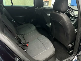 Opel Astra Opel Astra Sports Tourer 1.4 Turbo 120 Jaar Edition | Automaat | - afbeelding nr 7