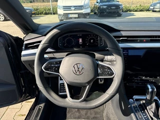Volkswagen Arteon - afbeelding nr 13