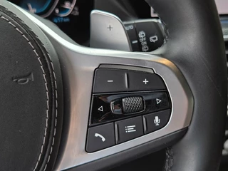 BMW X5 BMW X5 XDRIVE45E M SPORT I LASER I PANORAMA I DRIVING PROFF. I - afbeelding nr 23