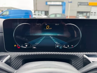 Mercedes-Benz A-Klasse Mercedes-Benz A-klasse A200 LED Pano Widescreen Camera Navi - afbeelding nr 3