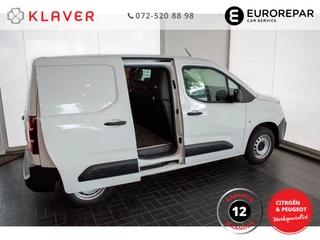 Citroën Berlingo - afbeelding nr 10