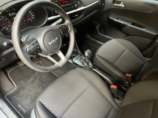 Kia Picanto Kia Picanto 1.0 DPi ComfortLine Airco Elektrische ramen bluetooth - afbeelding nr 4
