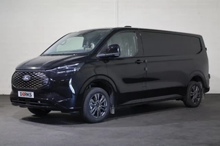 Ford E-Transit Cust. 320 L2 H1 Limited 65 kWh 218pk Trekhaak B&O Audio