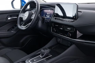 Nissan QASHQAI - afbeelding nr 3