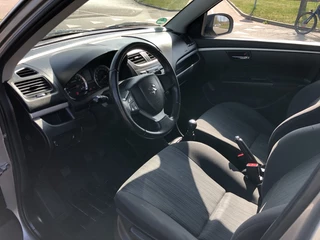 Suzuki Swift - afbeelding nr 23