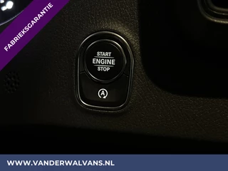 Mercedes-Benz Sprinter Mercedes-Benz Sprinter 317 CDI 170pk L3H2 Fabrieksgarantie Euro6 Airco | Camera | Apple Carplay | Cruisecontrol Android Auto, Parkeersensoren, Bijrijdersbank, stoelverwarming - afbeelding nr 21