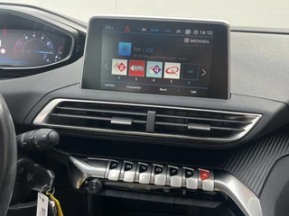 Peugeot 3008 | Carplay/Android Auto | Camera achter | - afbeelding nr 10