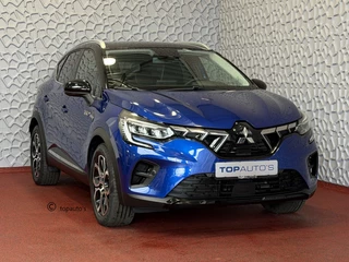 Mitsubishi ASX 1.6 PHEV AT INTENSE+ NW AUTO / CAMERA / NAVI LED STOELVERW