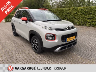 Citroën C3 Aircross - afbeelding nr 4