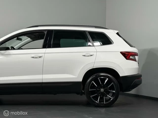 Škoda Karoq Skoda Karoq 1.0 TSI Style | CARPLAY | CRUISE | SFEERVERLICH. - afbeelding nr 30