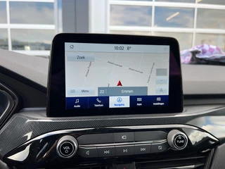 Ford Kuga Ford Kuga 2.5 PHEV ST-Line X TREKHAAK! DRIVERPACK! WINTERPACK! - afbeelding nr 14