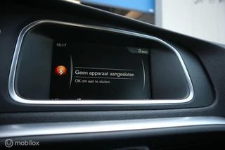 Volvo V40 Volvo V40 2.0 D2 120pk AIRCO-ECC/NAVIGATIE/PDC/TREKHAAP/NAP - afbeelding nr 9