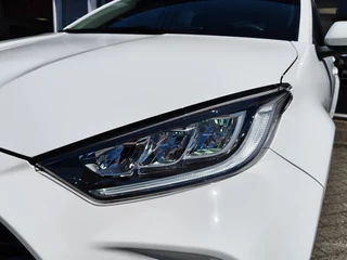 Toyota Yaris - afbeelding nr 30