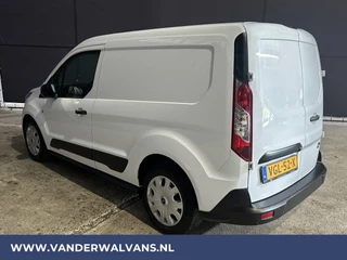 Ford Transit Connect Parkeersensoren, verwarmde voorruit - afbeelding nr 2