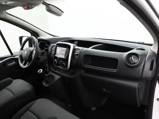 Renault Trafic Renault Trafic 2.0DCi 120PK Lang | Led | Multimedia | Trekhaak | Camera | 3-Persoons - afbeelding nr 20