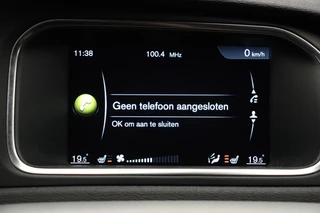 Volvo V40 Volvo V40 2.0 D2 Kinetic business - Navi, Cruise, Stoelverw. - afbeelding nr 17
