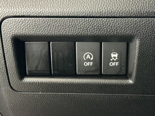 Suzuki Ignis Suzuki Ignis 1.2 Select Smart Hybrid CVT Automaat | Navigatie | Parkeercamera | Apple Carplay/Android Auto - afbeelding nr 23