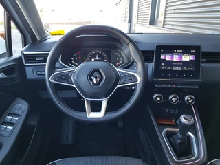 Renault Clio - afbeelding nr 18