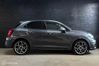 Fiat 500X Fiat 500 X 1.3 FireFly Turbo 150 Sport - afbeelding nr 2