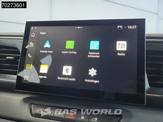 Renault Master Renault Master 130PK L3H2 2025model LED CarPlay Airco Cruise Parkeersensoren L3 12m3 Airco Cruise control - afbeelding nr 10