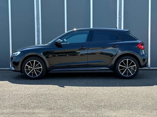 Audi A1 - afbeelding nr 28