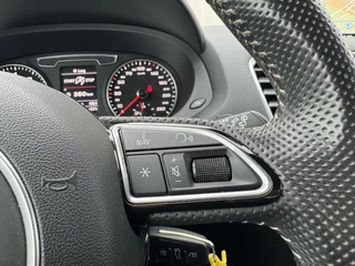 Audi Q3 Audi Q3 1.4 TFSI CoD Sport Pro Line S|Navi|NL-Auto - afbeelding nr 26