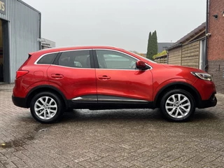 Renault Kadjar | TREKHAAK | NAVIGATIE | KEYLESS ENTRY | - afbeelding nr 8