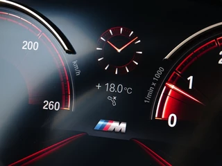 BMW 5 Serie - afbeelding nr 24