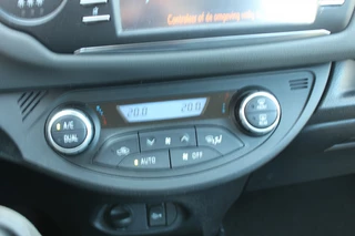 Toyota Yaris - afbeelding nr 22