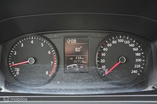 Volkswagen Transporter Nette Volkswagen Transporter Kombi 2.0 TSI/NAP/AIrco/9-pers. - afbeelding nr 8