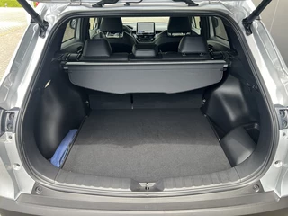 Toyota Corolla Cross Toyota Corolla Cross 2.0 HP Hybrid F. Ed. | NL Auto | Allseason banden | - afbeelding nr 6
