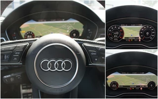 Audi A4 Audi A4 Avant 35 TFSI 3x S-Line Black Optik 360cam|Acc|Panorama - afbeelding nr 8
