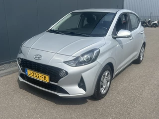 Hyundai i10 Hyundai i10 1.0 Premium - afbeelding nr 10