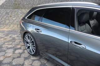 Audi A6 - afbeelding nr 13