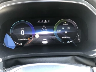 Renault Captur Renault Captur 1.6 E-Tech Plug-in Hybrid 160 Intens - afbeelding nr 14