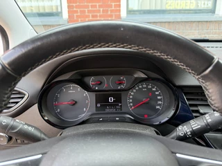 Opel Crossland X Opel Crossland X 1.2 Turbo 120 Jaar Edition | TREKHAAK | CRUISE | CARPLAY | HOOGZIT | - afbeelding nr 14