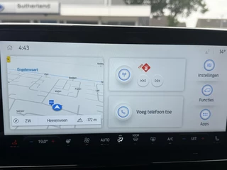 Ford Tourneo Custom Ford Tourneo Custom 340 2.5 PHEV L2H1 Titanium X | SCI | 232pk | 8 pers | PLUG-IN Hybrid | 1.850kg Trekgewicht | Adaptieve Cruise | Winterpack | Incl. BTW/BPM | Verlengde Fabrieksgarantie tot 10-2028 - afbeelding nr 22