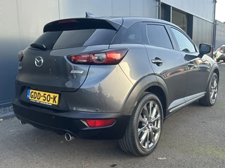 Mazda CX-3 - afbeelding nr 7