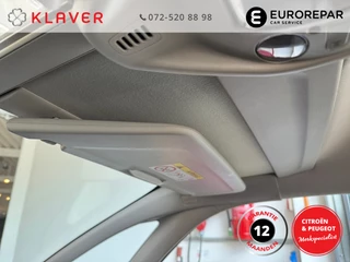Citroën C4 Picasso - afbeelding nr 30