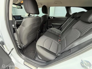 Kia Ceed Sportswagon Kia Ceed Sportswagon 1.6 GDI PHEV Dynamic Plus Line LED/Clima/Cruise - afbeelding nr 12
