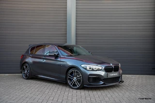 BMW 1 Serie - 334495527-0