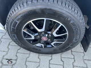 Fiat S6 Rapido S6 666 Camper automaat | Zeer mooie, nette en luxe camper | - afbeelding nr 24