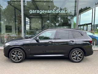 BMW X3 BMW X3 XDRIVE 30e Hybrid M-SPORT - afbeelding nr 3