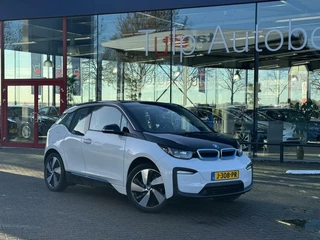 BMW i3 BMW i3 Executive Edition 120Ah 42 kWh 2020 - afbeelding nr 2