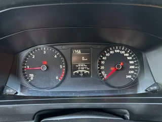 Volkswagen Transporter 9-Persoons/Airco/Nieuw model/Cruise control/Incl. BTW - afbeelding nr 14