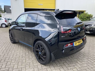 BMW i3 - afbeelding nr 3