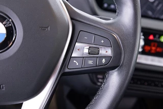 BMW 1 Serie BMW 1 Serie 118 i Business Edition Plus | LEDER | Full LED | CAMERA | Automaat *2e Pinksterdag OPEN v.a 11u tot 17u* - afbeelding nr 14