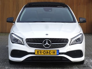 Mercedes-Benz CLA - afbeelding nr 47