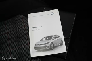 Volkswagen Polo Volkswagen Polo 2.0 TSI GTI PANO|ACC|IQLIGHT|CAMERA|CARPLAY - afbeelding nr 32