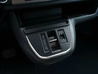 Fiat Scudo Fiat Scudo Bestel 2.0 D 180pk Automaat Dubbel Cabine | 2x Schuifdeur | Camera | Trekhaak | Full LED - afbeelding nr 11